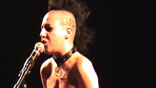 Zakar dawa kanggo dheweke nyenyet nyekel