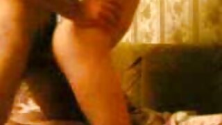 Busty rikma abrit MILF krasan saru