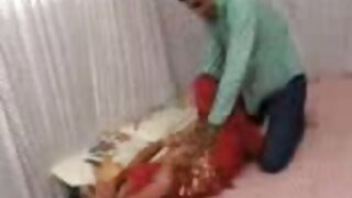 Kurang ajar pirang ing kaose sikil lan cum ing dheweke tutuk