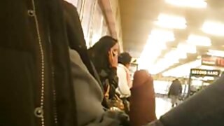 Blowjob saka brunettes lan jinis karo creampie