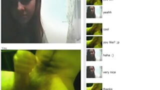 Cah ayu teken sing dildo ing dheweke udan pus