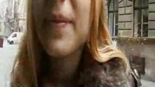 Vixen Curvy ana ing sauna
