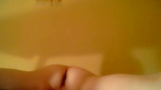 Pirang karo gedhe knockers ora striptis a